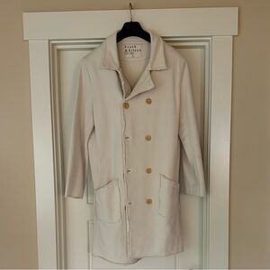 Frank & Eileen Women's Belfast Triple Fleece Trench